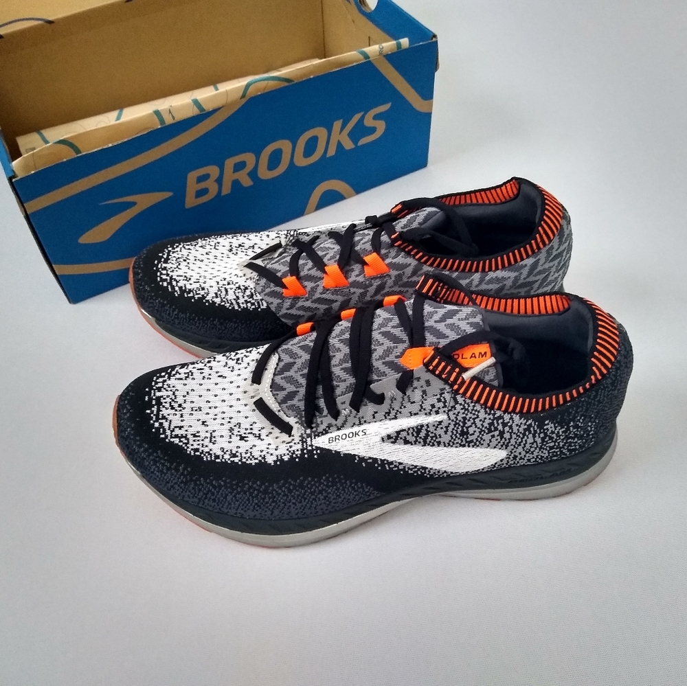Brooks Bedlam Men's Running Shoes